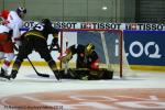 Photo hockey match Rouen - Salzbourg le 06/11/2018