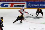 Photo hockey match Rouen - Salzbourg le 17/11/2021