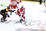 Photo hockey match Rouen - Salzbourg le 17/11/2021
