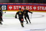 Photo hockey match Rouen - Salzbourg le 17/11/2021