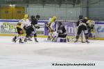 Photo hockey match Rouen - Strasbourg  le 17/11/2013