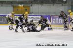 Photo hockey match Rouen - Strasbourg  le 17/11/2013