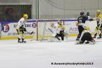 Photo hockey match Rouen - Strasbourg  le 17/11/2013