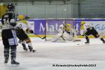 Photo hockey match Rouen - Strasbourg  le 17/11/2013