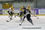 Photo hockey match Rouen - Strasbourg  le 17/11/2013