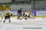 Photo hockey match Rouen - Strasbourg  le 17/11/2013