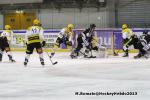 Photo hockey match Rouen - Strasbourg  le 17/11/2013