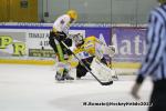 Photo hockey match Rouen - Strasbourg  le 17/11/2013