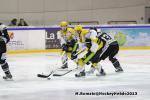 Photo hockey match Rouen - Strasbourg  le 17/11/2013