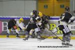 Photo hockey match Rouen - Strasbourg  le 17/11/2013