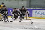 Photo hockey match Rouen - Strasbourg  le 17/11/2013