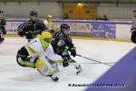 Photo hockey match Rouen - Strasbourg  le 17/11/2013
