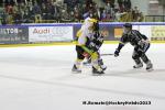 Photo hockey match Rouen - Strasbourg  le 17/11/2013