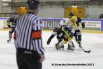 Photo hockey match Rouen - Strasbourg  le 17/11/2013