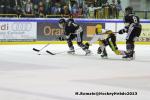 Photo hockey match Rouen - Strasbourg  le 17/11/2013