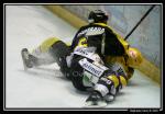 Photo hockey match Rouen - Strasbourg  le 26/12/2008