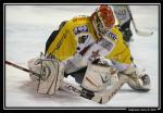Photo hockey match Rouen - Strasbourg  le 26/12/2008