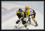 Photo hockey match Rouen - Strasbourg  le 26/12/2008