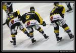Photo hockey match Rouen - Strasbourg  le 26/12/2008