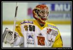 Photo hockey match Rouen - Strasbourg  le 26/12/2008