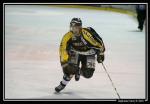 Photo hockey match Rouen - Strasbourg  le 26/12/2008