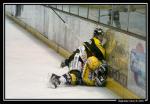 Photo hockey match Rouen - Strasbourg  le 26/12/2008