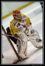Photo hockey match Rouen - Strasbourg  le 26/12/2008