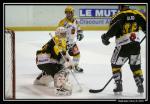 Photo hockey match Rouen - Strasbourg  le 26/12/2008
