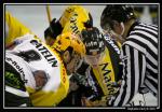 Photo hockey match Rouen - Strasbourg  le 26/12/2008