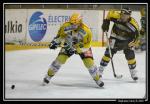 Photo hockey match Rouen - Strasbourg  le 26/12/2008