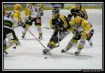 Photo hockey match Rouen - Strasbourg  le 26/12/2008