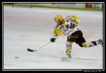 Photo hockey match Rouen - Strasbourg  le 26/12/2008