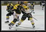 Photo hockey match Rouen - Strasbourg  le 26/12/2008
