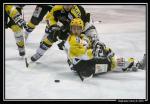 Photo hockey match Rouen - Strasbourg  le 26/12/2008