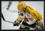 Photo hockey match Rouen - Strasbourg  le 26/12/2008