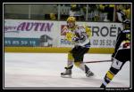 Photo hockey match Rouen - Strasbourg  le 26/12/2008
