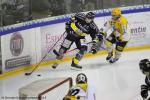 Photo hockey match Rouen - Strasbourg  le 13/02/2015