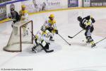 Photo hockey match Rouen - Strasbourg  le 13/02/2015