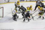 Photo hockey match Rouen - Strasbourg  le 13/02/2015