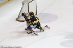 Photo hockey match Rouen - Strasbourg  le 13/02/2015