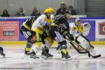 Photo hockey match Rouen - Strasbourg  le 13/02/2015