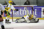 Photo hockey match Rouen - Strasbourg  le 13/02/2015