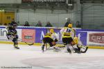 Photo hockey match Rouen - Strasbourg  le 13/02/2015
