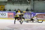 Photo hockey match Rouen - Strasbourg  le 13/02/2015