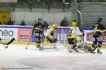 Photo hockey match Rouen - Strasbourg  le 13/02/2015