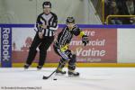 Photo hockey match Rouen - Strasbourg  le 13/02/2015