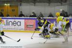 Photo hockey match Rouen - Strasbourg  le 13/02/2015