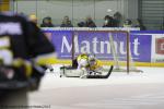 Photo hockey match Rouen - Strasbourg  le 13/02/2015