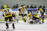 Photo hockey match Rouen - Strasbourg  le 13/02/2015