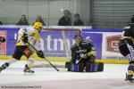 Photo hockey match Rouen - Strasbourg  le 13/02/2015